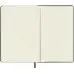 Блокнот Moleskine CLASSIC QP053B20 Medium 115x180мм 208стр. пунктир твердая обложка синий