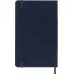 Блокнот Moleskine CLASSIC QP053B20 Medium 115x180мм 208стр. пунктир твердая обложка синий
