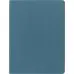 Блокнот Moleskine CAHIER JOURNAL CH021B44 XLarge 190х250мм обложка картон 120стр. линейка голубой (3шт)