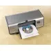 Этикетки Avery Zweckform CD/DVD L6015-25 A4/196г/м2/50л./белый самоклей. для лазерной печати