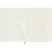 Блокнот Moleskine CLASSIC SOFT QP623B42 XLarge 190х250мм 192стр. нелинованный мягкая обложка голубая гортензия