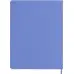 Блокнот Moleskine CLASSIC SOFT QP623B42 XLarge 190х250мм 192стр. нелинованный мягкая обложка голубая гортензия
