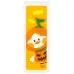 Ластик Deli EH306 Little Sinnger 54х20х10мм ПВХ ассорти (1шт)