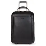 Чемодан Piquadro MODUS SPECIAL (BV2960MOS/N) 38.5x55x23см 47л. 3.554кг. кожа черный
