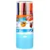 Фломастеры Deli EC150-24 Super Wings 24цв. пластиковая туба