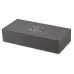Ручка шариков. Parker Duofold K74 (CW1931386) Black GT M черн. черн. подар.кор.
