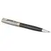 Ручка шариков. Parker Sonnet Premium K537 (CW2119787) Metal Black GT M черн. черн. подар.кор.