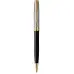 Ручка шариков. Parker Sonnet Premium K537 (CW2119787) Metal Black GT M черн. черн. подар.кор.