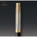 Ручка шариков. Parker Sonnet Premium K537 (CW2119787) Metal Black GT M черн. черн. подар.кор.