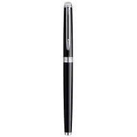 Ручка роллер Waterman Hemisphere (CWS0920550) Mars Black CT F черн. черн. подар.кор.