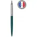 Ручка шариков. Parker Jotter XL K69 (CW2068511) Matte Green CT M син. черн. подар.кор.