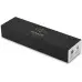 Ручка перьев. Parker Jotter Core F63 (CW2030947) Bond Street Black CT M сталь нержавеющая подар.кор.