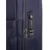 Чемодан Piquadro BRIEF2 (BV4343BR2/BLU) 40x55x20см 28.1л. 2.69кг. нейлон/полиэстер синий