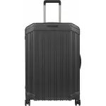 Чемодан Piquadro PQ LIGHT (BV4427PQL/NO) 46x69x27см 60л. 3.2кг. поликарбонат черный матов.
