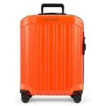 Чемодан Piquadro PQL-SPECIAL2 (BV4425PQLS2/AR) 40x55x20см 31л. 1.99кг. поликарбонат/алюм. оранжевый