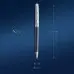 Ручка шариков. Waterman Hemisphere L`Essence du Bleu (CW2166470) LaqBlue CT M син. черн. подар.кор.