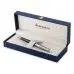Ручка шариков. Waterman Hemisphere L`Essence du Bleu (CW2166470) LaqBlue CT M син. черн. подар.кор.