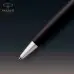 Ручка шариков. Parker Sonnet Core K529 (CW1931524) Matte Black CT M черн. черн. подар.кор.