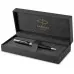 Ручка шариков. Parker Sonnet Core K529 (CW1931524) Matte Black CT M черн. черн. подар.кор.