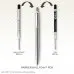 Ручка шариков. Parker Jotter Core K691 (1953206) Stainless Steel GT M син. черн. блистер