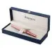 Ручка роллер Waterman Hemisphere Colour Blocking (2179898) Pink GT F черн. черн. подар.кор.