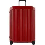 Чемодан Piquadro PQ LIGHT (BV4428PQL/R) 51x75x28см 83л. 3.9кг. поликарбонат красный