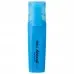 Набор текстовыделителей Deli Accent ES621BLUE-P Delight скошенный пиш. наконечник 1-5мм синий (10шт.)