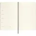 Набор Moleskine Limited Edition Petit Prince блокнот/еженедельник Large линейка черный/бежевый