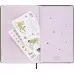 Набор Moleskine Limited Edition Petit Prince блокнот/еженедельник Large линейка черный/бежевый