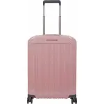 Чемодан Piquadro PQ LIGHT (BV4425PQL/RO) 40x55x20см 31л. 1.94кг. поликарбонат розовый глянц.
