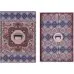 Блокнот Moleskine LIMITED EDITION SAKURA LESU07MM710 Pocket 90x140мм обложка текстиль 160стр. линейка подар.кор. Momoko Sakura