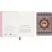 Блокнот Moleskine LIMITED EDITION SAKURA LESU07MM710 Pocket 90x140мм обложка текстиль 160стр. линейка подар.кор. Momoko Sakura