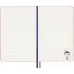 Блокнот Moleskine LIMITED EDITION SAKURA LESU07MM710 Pocket 90x140мм обложка текстиль 160стр. линейка подар.кор. Momoko Sakura