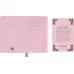 Блокнот Moleskine LIMITED EDITION SAKURA LESU07MM710NB Pocket 90x140мм обложка текстиль 160стр. линейка Momoko Sakura