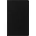 Блокнот Moleskine CAHIER JOURNAL QP318 Large 130х210мм обложка картон 80стр. нелинованный черный (3шт)