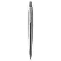 Ручка шариков. Parker Jotter Core K61 (1953170) Stainless Steel CT M син. черн. подар.кор.