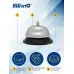 Звонок настольный Kw-Trio 3A00 хром металл