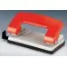 Дырокол Kw-Trio Stylish Mini 09060 макс.:10лист. металл ассорти отв.:2 с линейкой