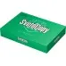 Бумага Svetocopy Classic C A4 марка C/80г/м2/500л./белый CIE146% матовое/матовое общего назначения(офисная)