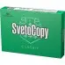 Бумага Svetocopy Classic C A4 марка C/80г/м2/500л./белый CIE146% матовое/матовое общего назначения(офисная)