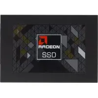Накопитель SSD AMD SATA-III 480GB R5SL480G Radeon R5 2.5"