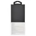 Кабель Digma TYPE-C-1.2M-FLAT-BLK USB (m)-USB Type-C (m) 1.2м черный/красный плоский