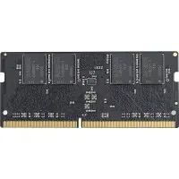 Память DDR4 8Gb 2400MHz AMD R748G2400S2S-UO Radeon R7 Performance Series OEM PC4-19200 CL16 SO-DIMM 260-pin 1.2В OEM
