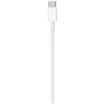 Кабель Apple MLL82ZM/A USB Type-C (m)-USB Type-C (m) 2м белый