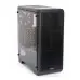 Корпус Zalman S2 черный без БП ATX 7x120mm 2xUSB2.0 1xUSB3.0 audio bott PSU