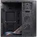 Корпус LinkWorld VC05-1011 черный без БП ATX 1x80mm 1x120mm 2xUSB2.0 1xUSB3.0 audio