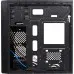 Корпус LinkWorld VC05-1011 черный без БП ATX 1x80mm 1x120mm 2xUSB2.0 1xUSB3.0 audio