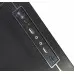 Корпус LinkWorld VC05-1011 черный без БП ATX 1x80mm 1x120mm 2xUSB2.0 1xUSB3.0 audio
