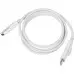 Кабель Xiaomi Mi 2-in-1 SJV4082TY USB (m)-USB Type-C (m)/micro USB (m) 1м белый