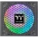 Блок питания Thermaltake ATX 750W Toughpower iRGB Plus (DIGITAL) 80+ gold (20+4pin) APFC 140mm fan color LED 9xSATA Cab Manag RTL